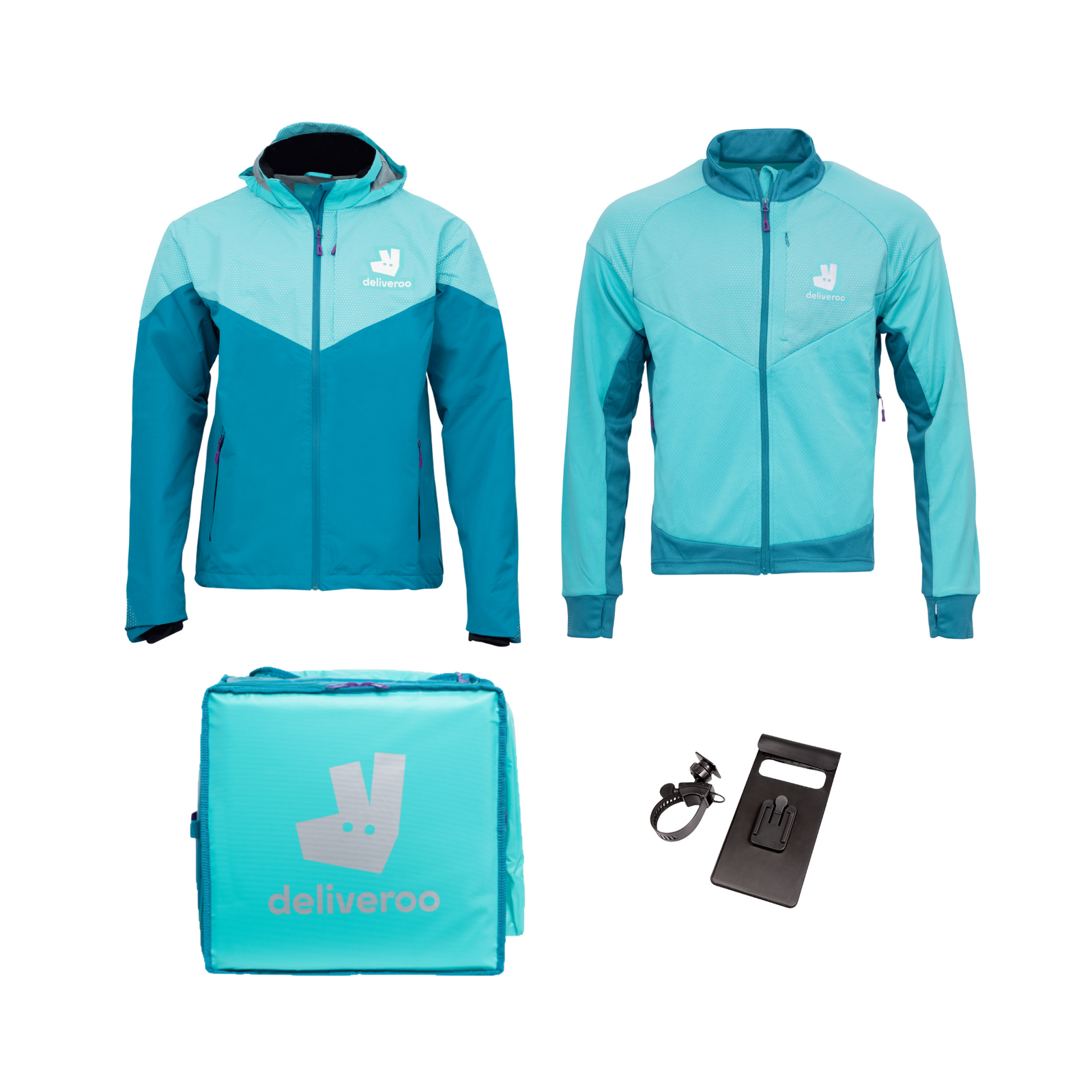 New Rider Bicycle Bundle