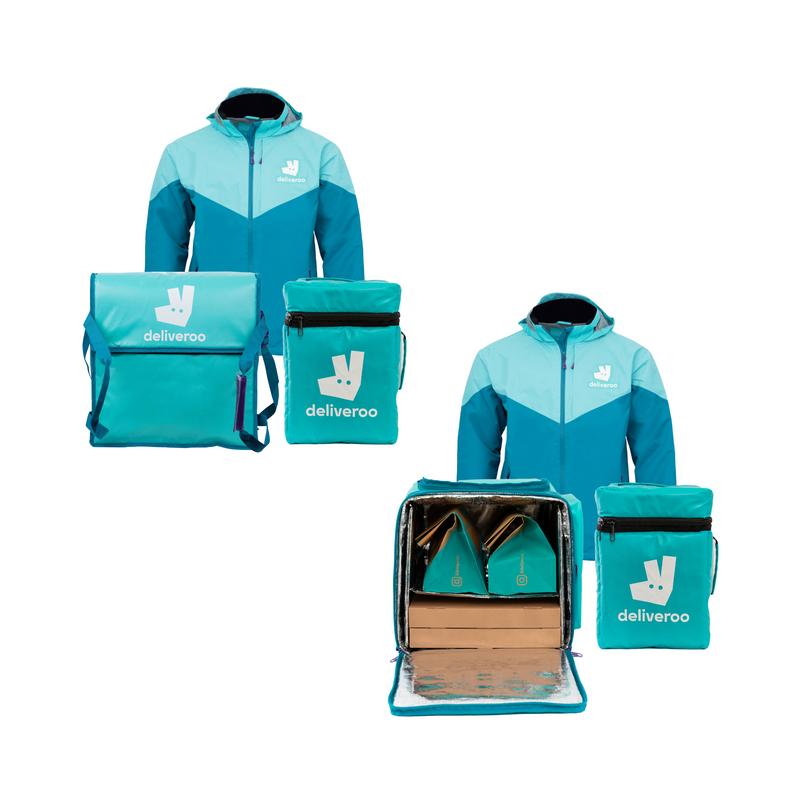 New Rider Scooter Bundle