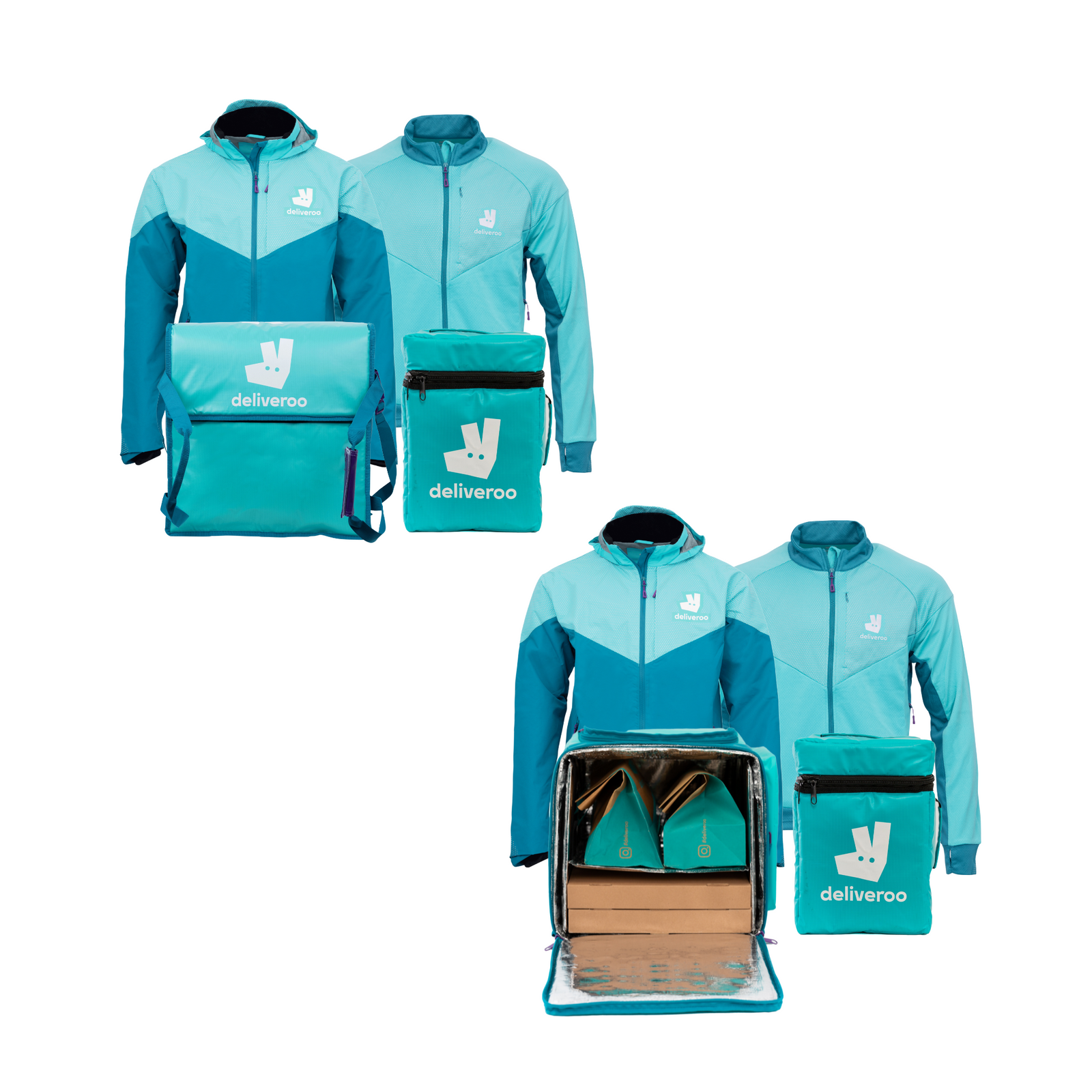 New Rider Scooter Bundle